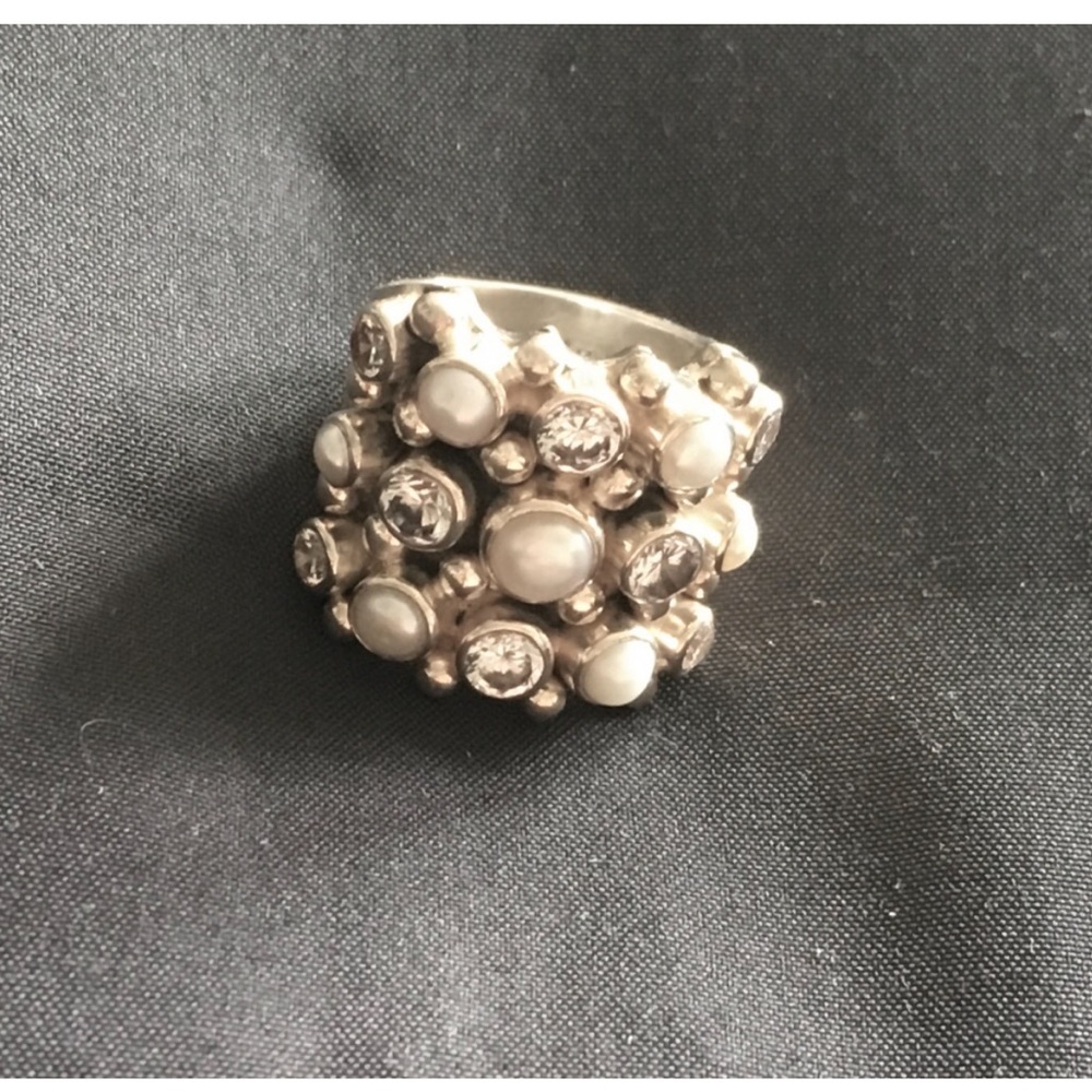 KumKum ring